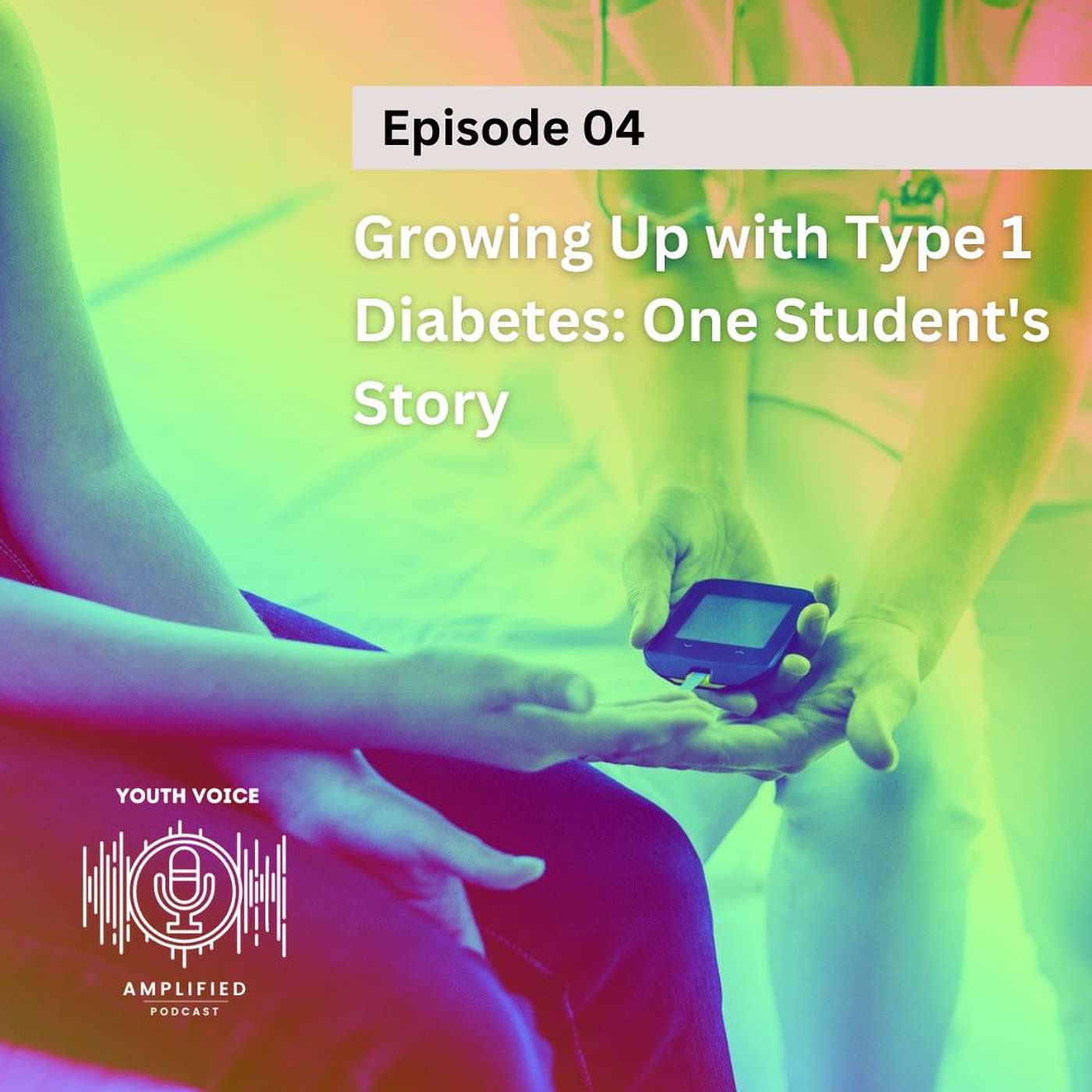 Youth Voice Amplified