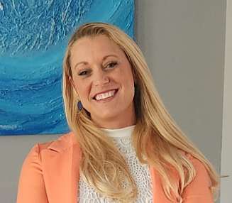 Dr. Stephanie Zwonitzer, DNP, CRNP