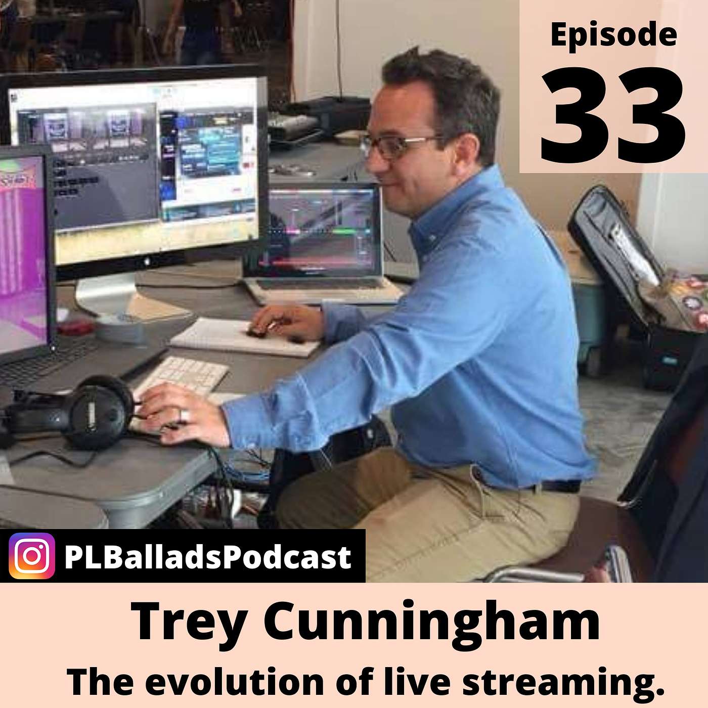 Powerlifting & Power Ballads Podcast