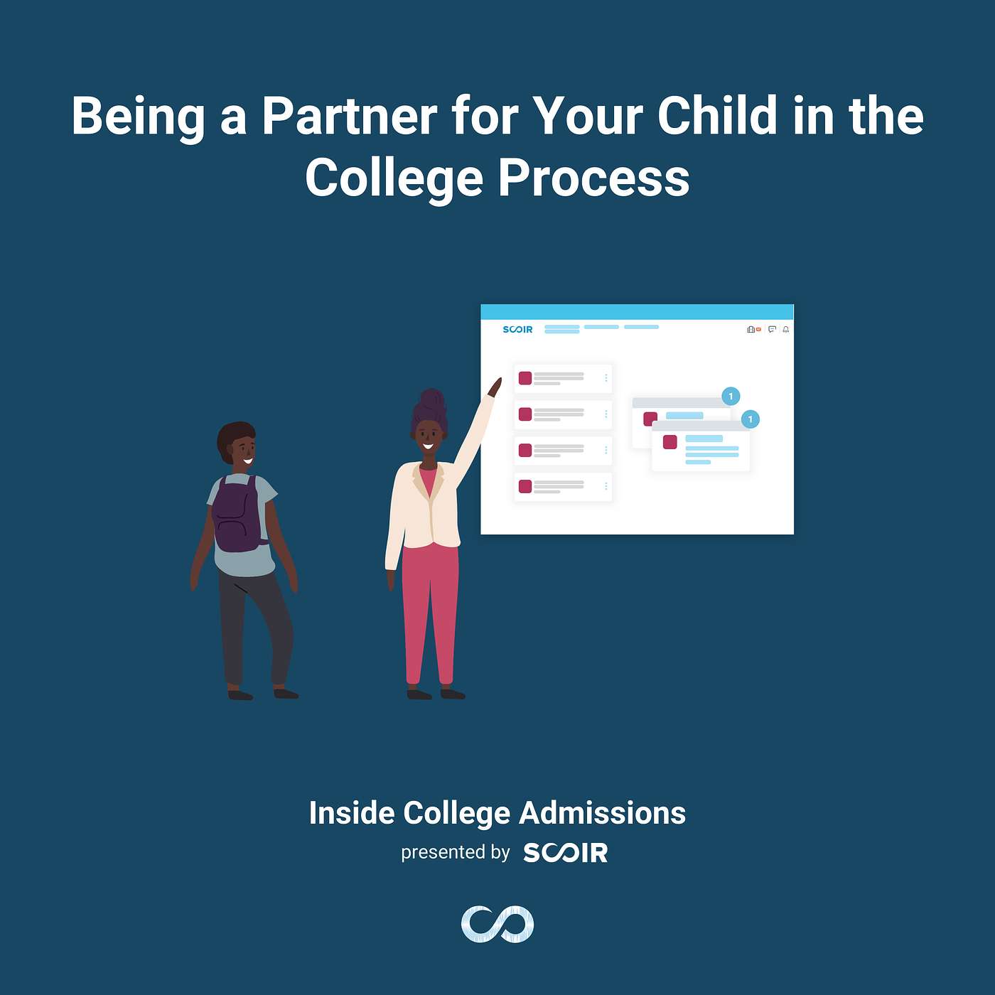 Inside College Admissions