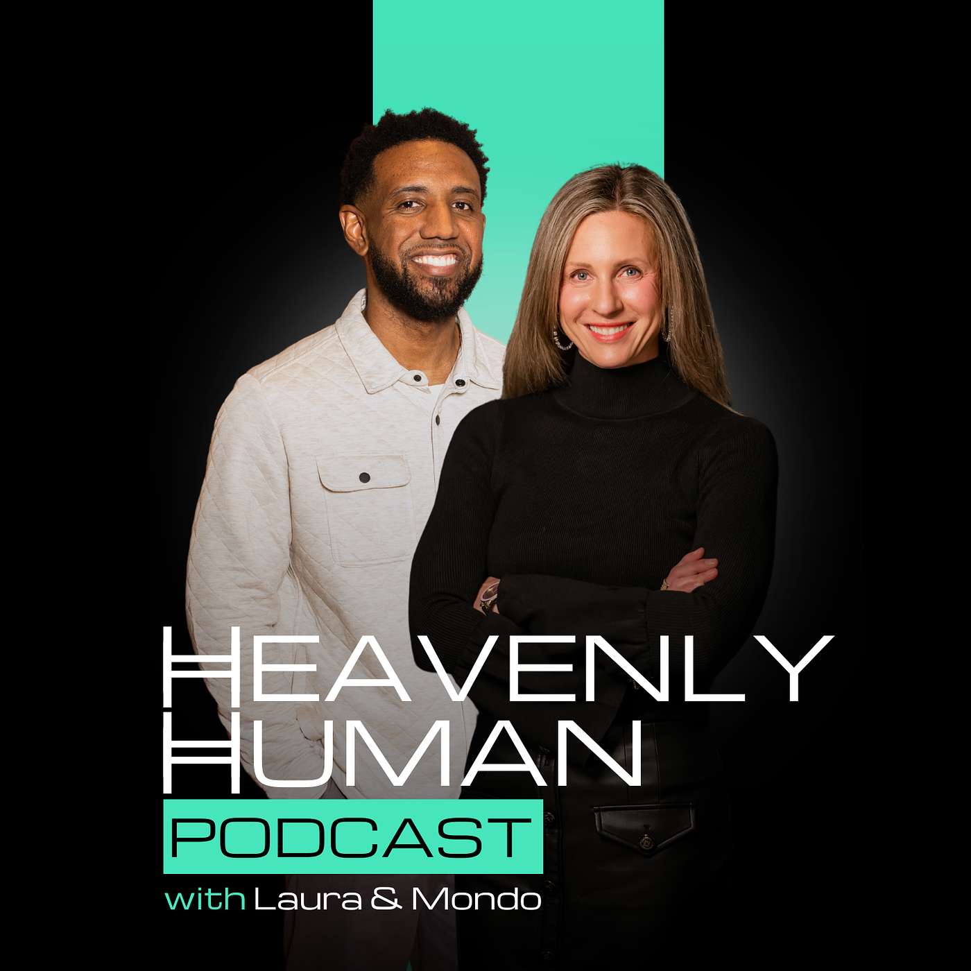 You Are God's Canvas: The Art of Being Authentically You episode artwork