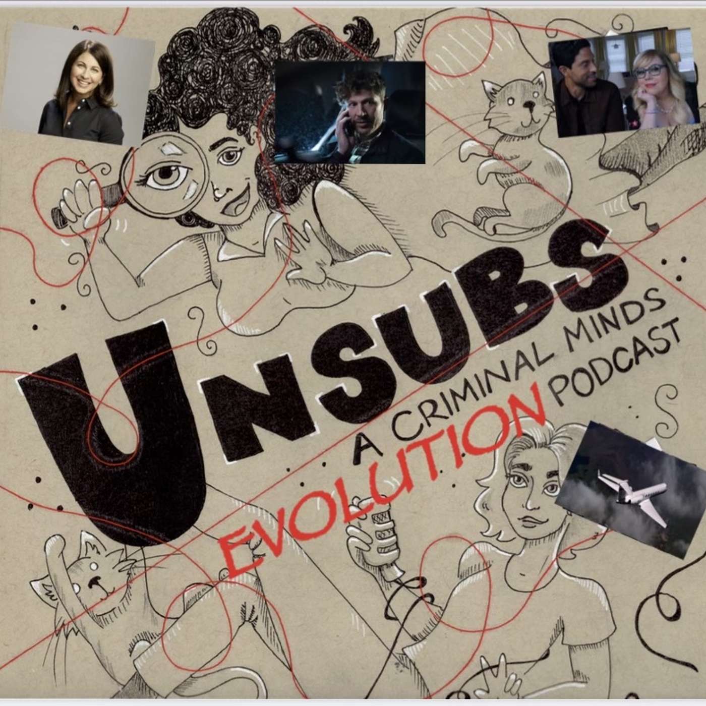 Season 16, Episode 1: "Just Getting Started"