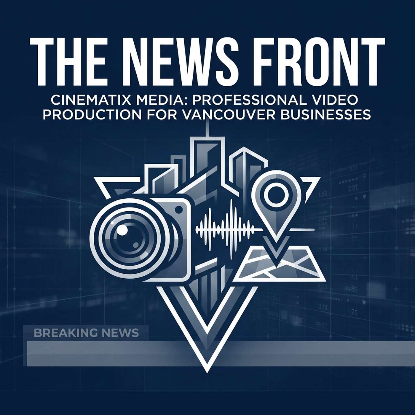 Cinematix Media Launches Professional Video Production in Vancouver