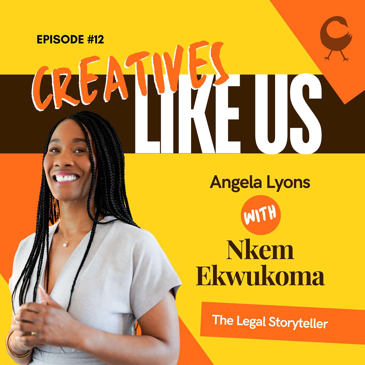 Creatives Like Us