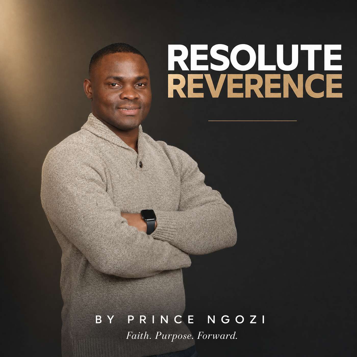 Resolute Reverence