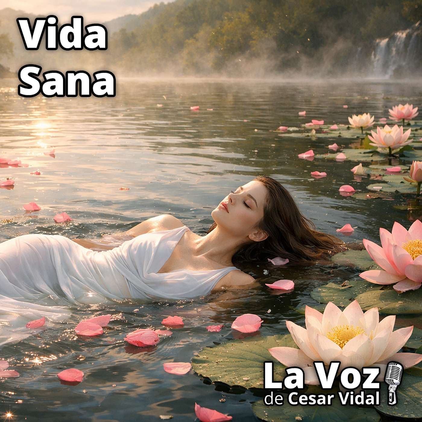 Vida Sana: Sorprende esta Navidad con seda de loto, pétalos de rosa y más - 17/12/25 Vida Sana: Sorprende esta Navidad con seda de loto, pétalos de rosa y más - 17/12/25