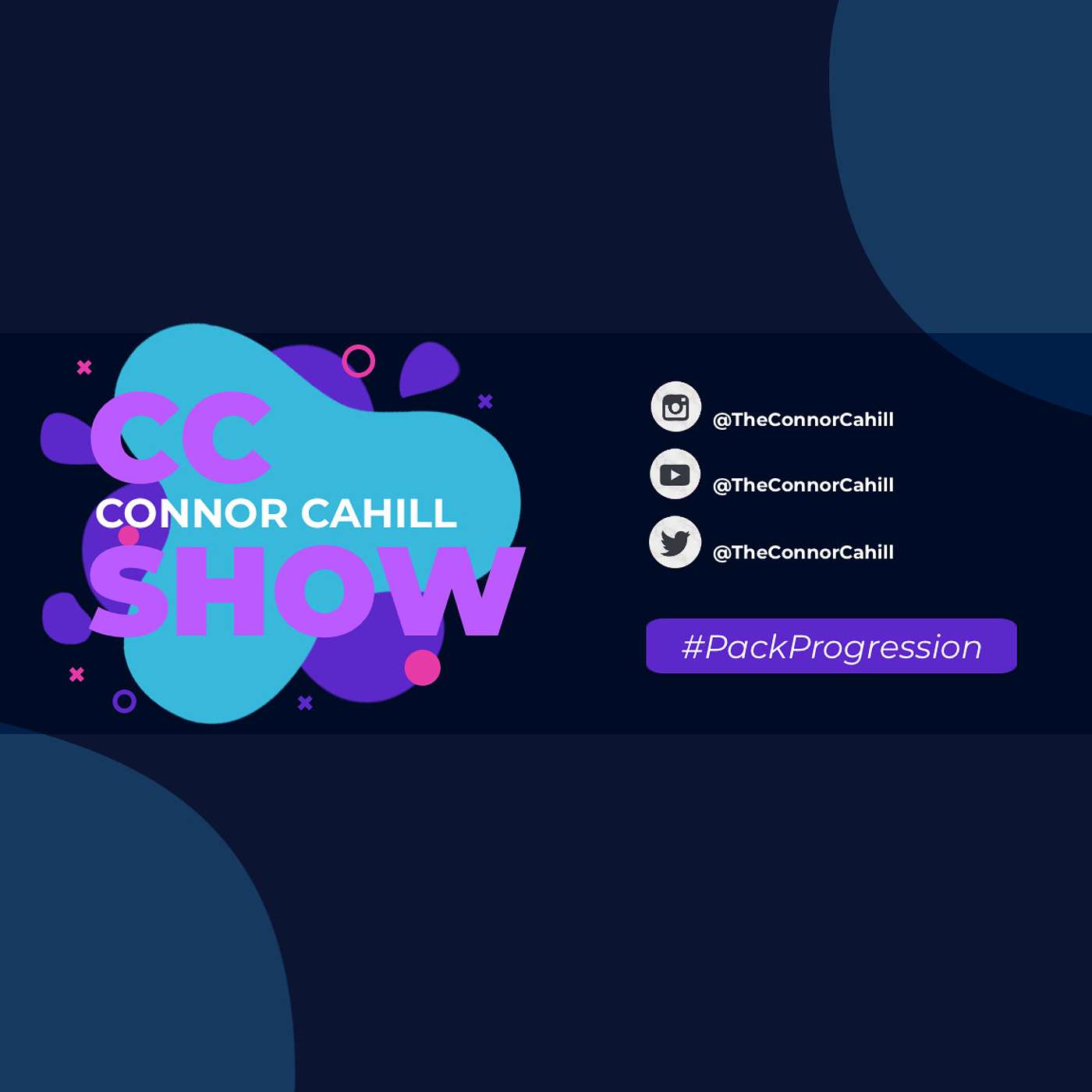 The CC Show