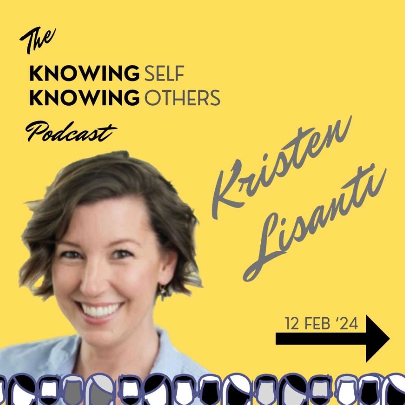 The Knowing Self Knowing Others Podcast