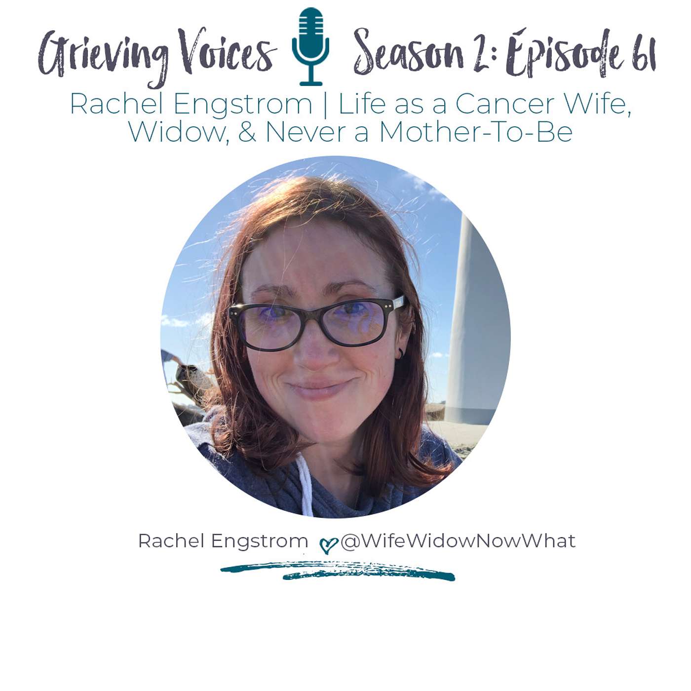 Grieving Voices