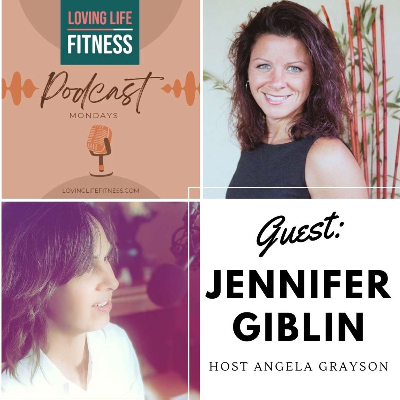 Loving Life Fitness Podcast