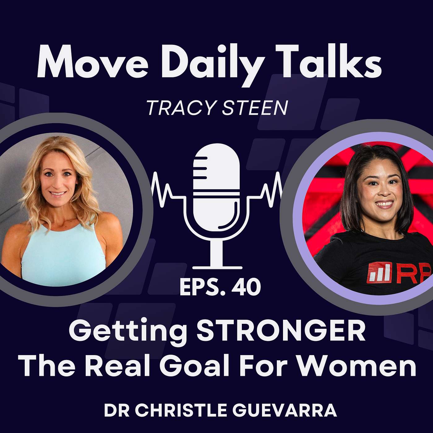 Move Daily Talks