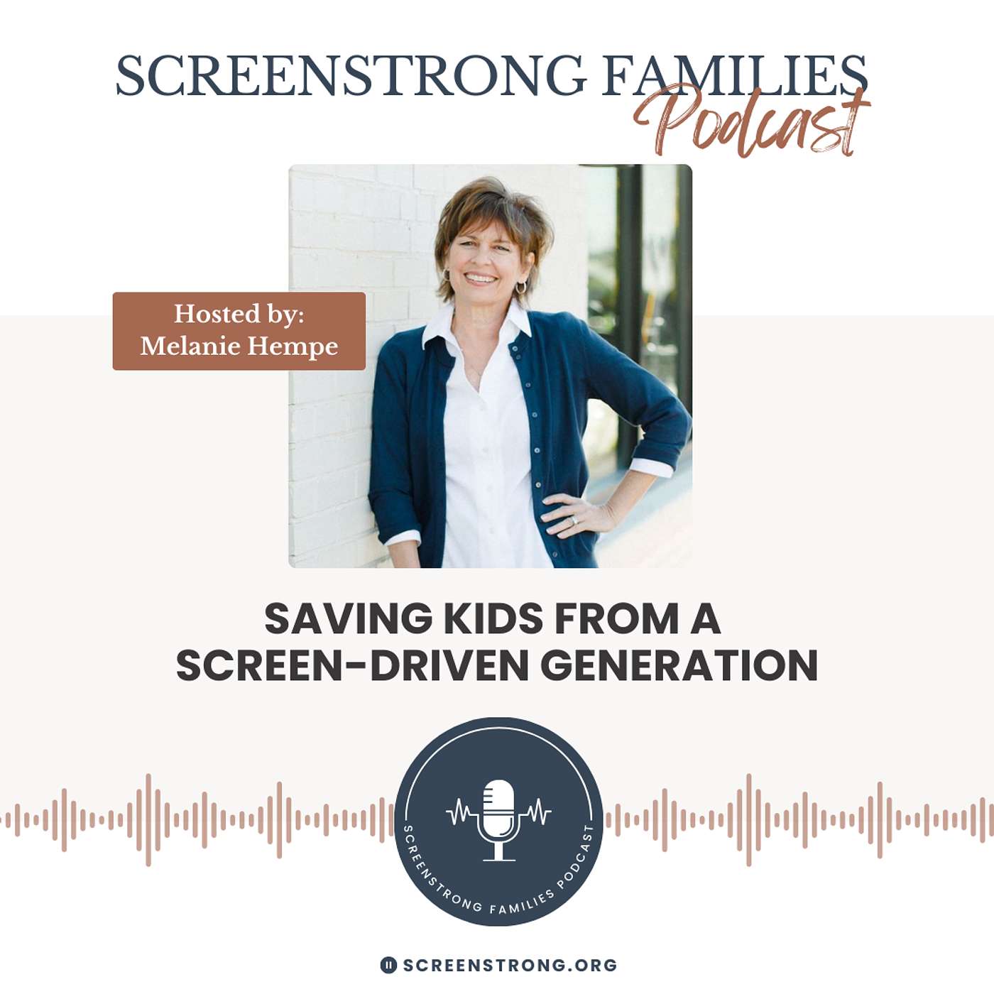 ScreenStrong Families