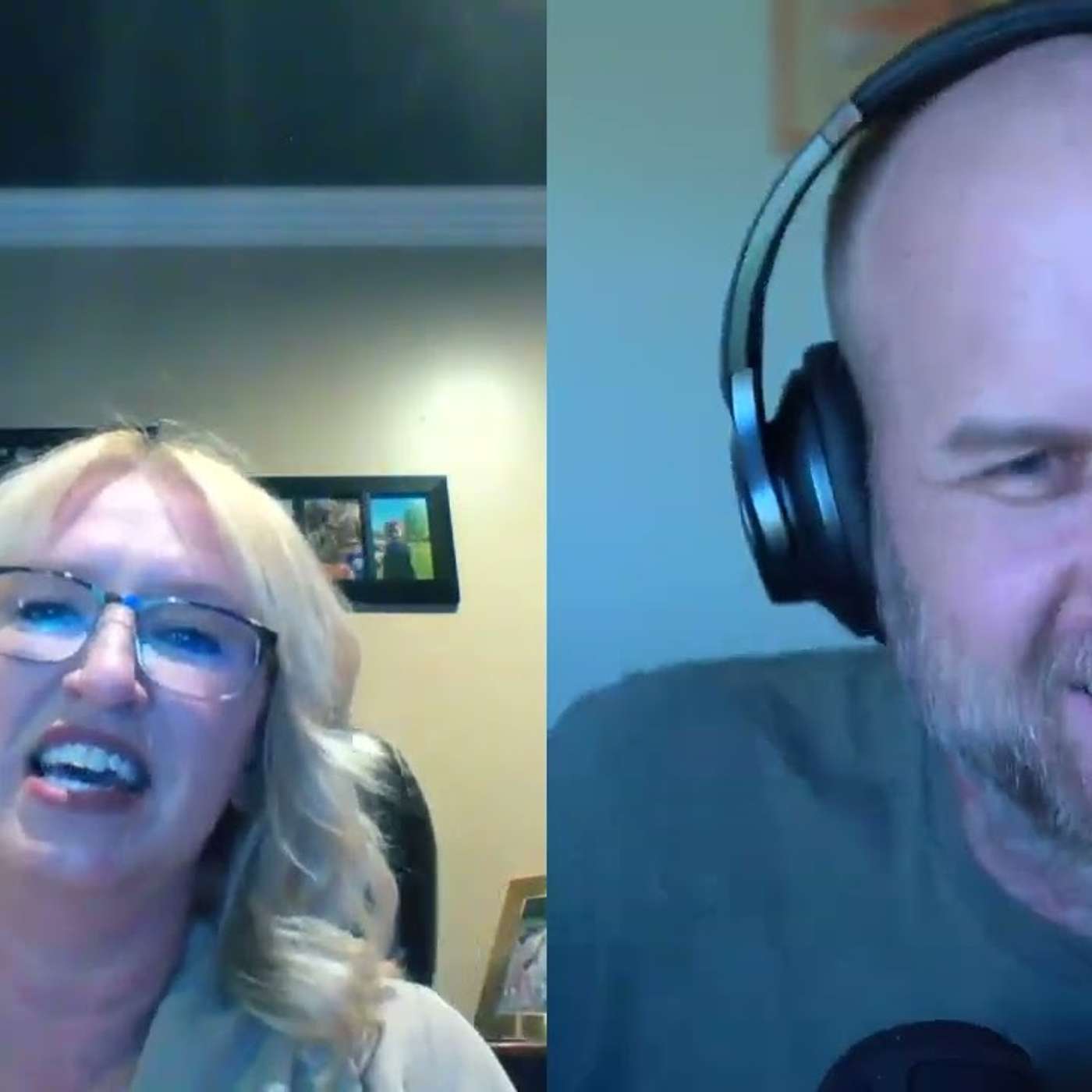The ProLife Team Podcast 110 | Becky & Jacob | Compassion, Faith, and Gender Identity episode artwork