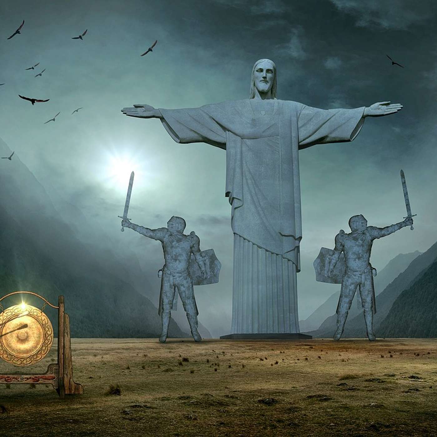 Amos 3:7  A Love of The Truth