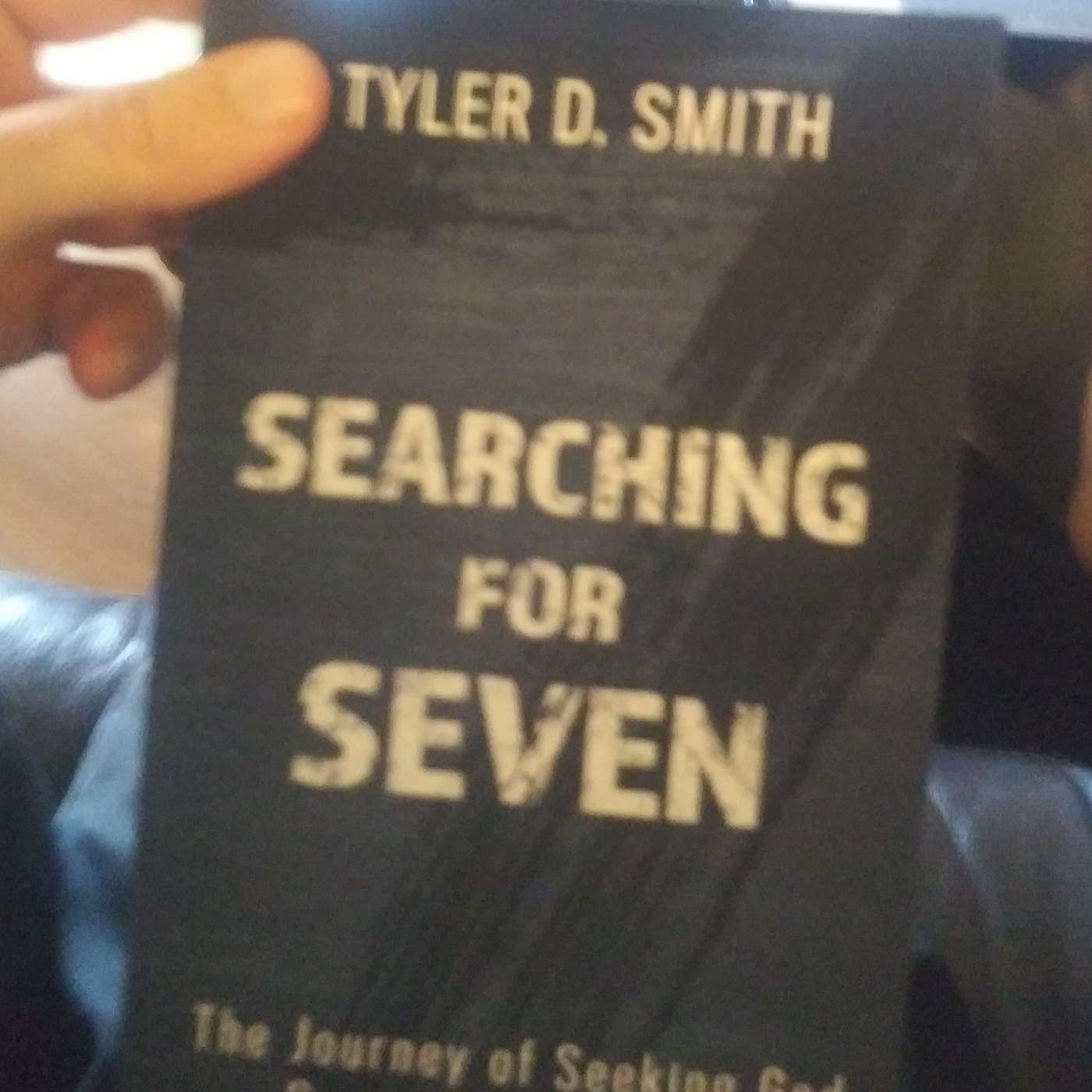 Something Spiritual Sports