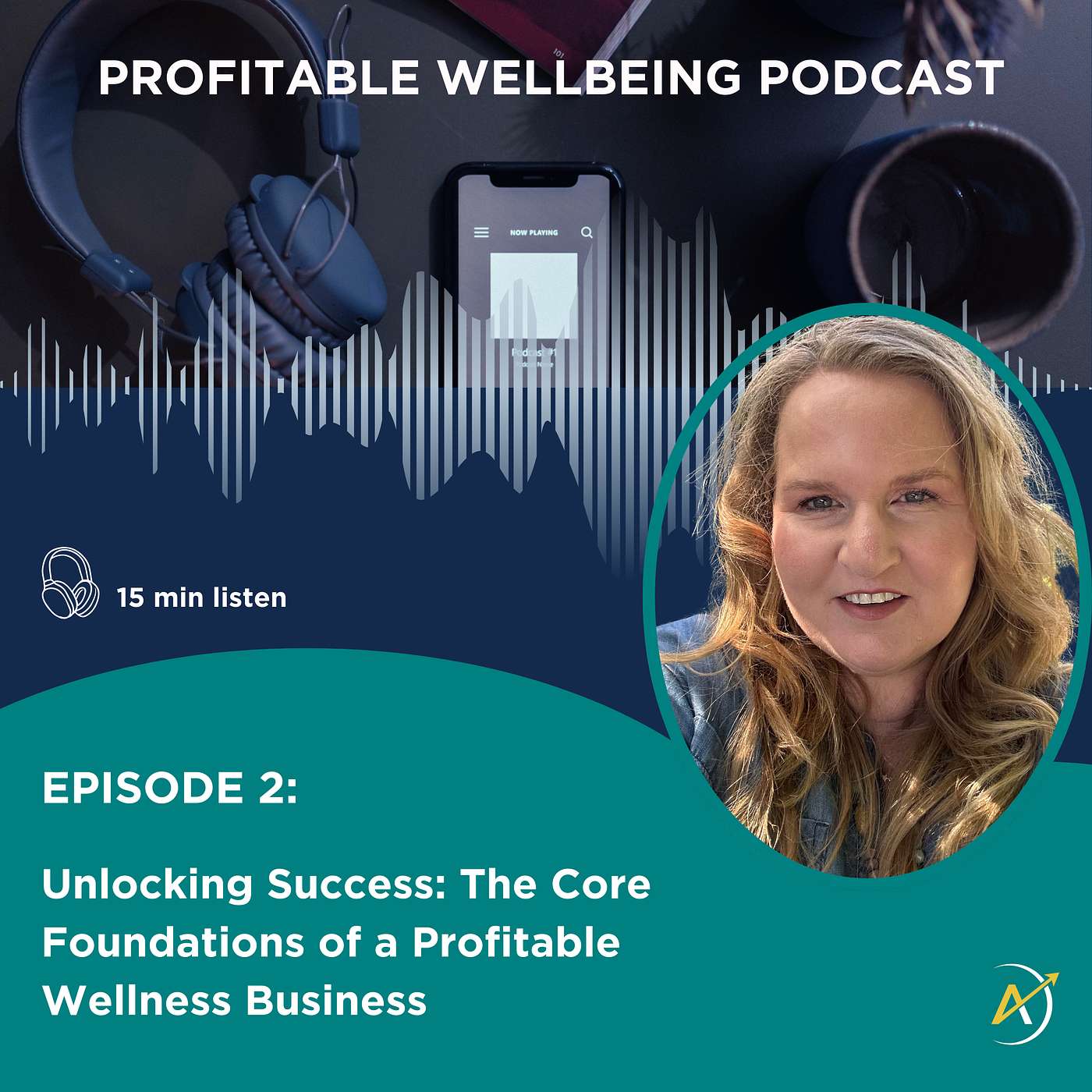 Profitable Wellbeing Podcast