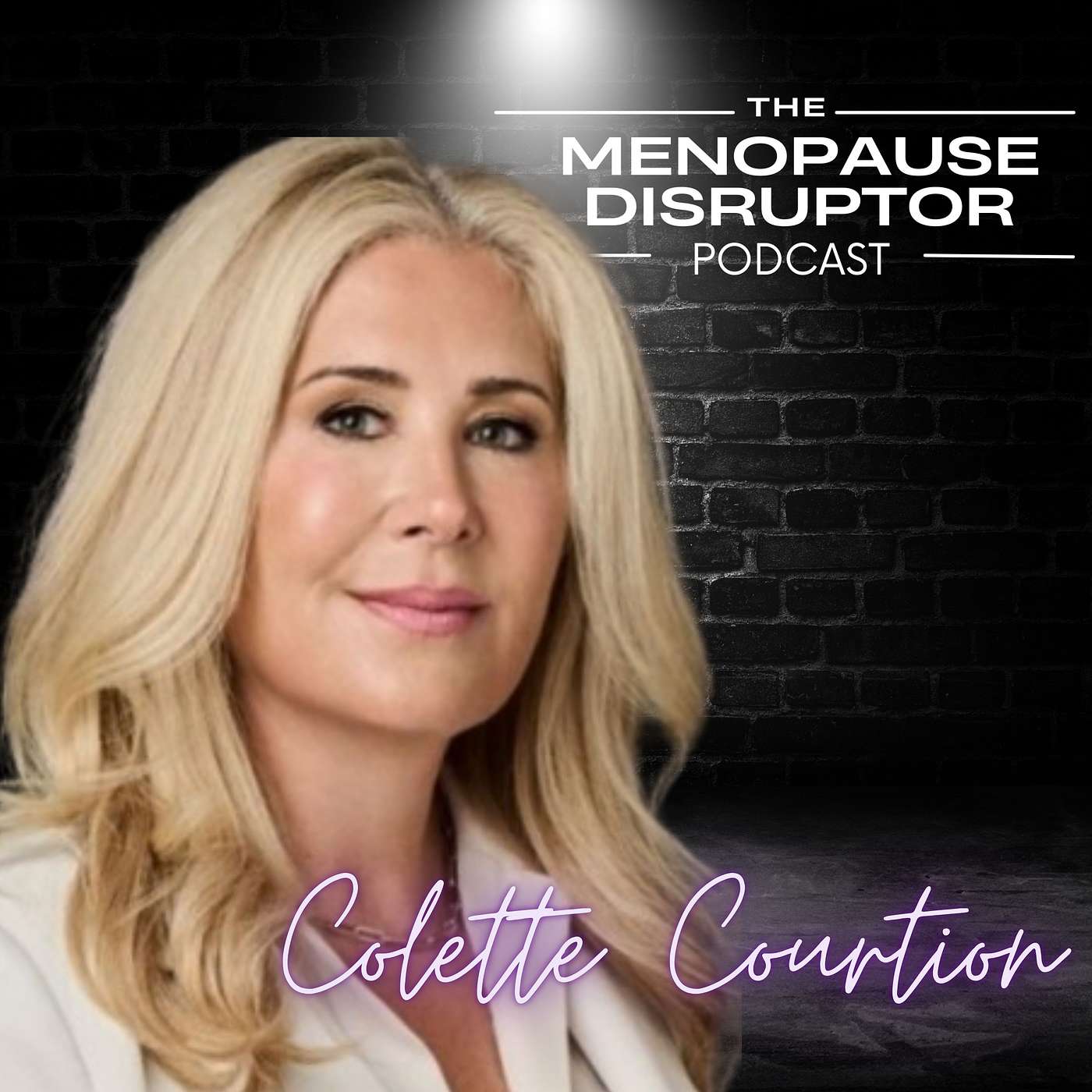 Intimate Wellness in Healthcare with Colette Courtion, Joylux Founder Intimate Wellness in Healthcare with Colette Courtion, Joylux Founder