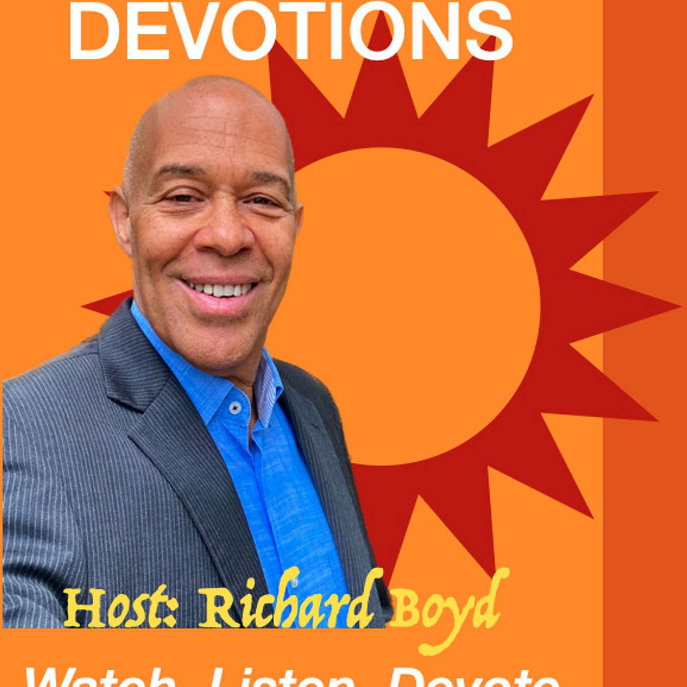 Shalom Devotions