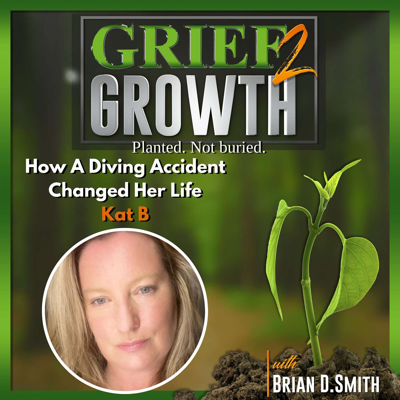 SHOCKING Awakening: How a Diving Accident Changed Kat Baillie’s Life and Career!