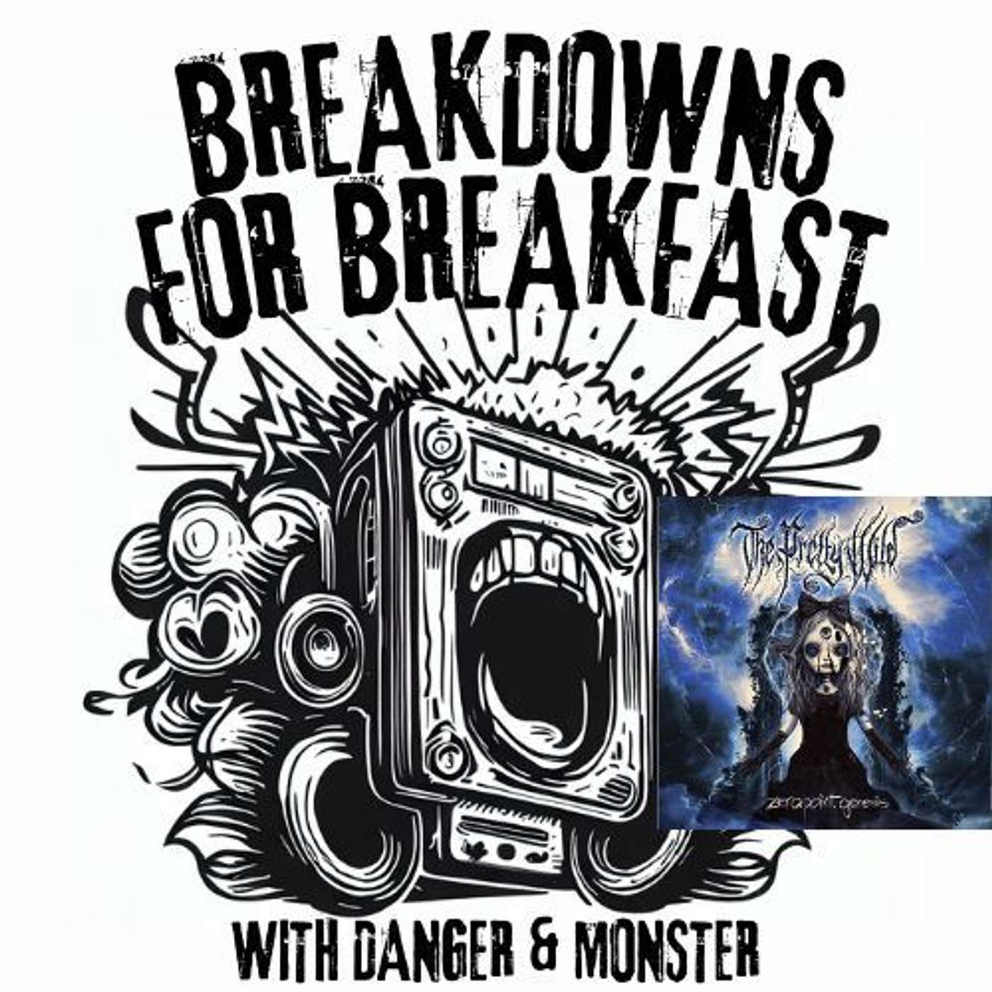 The Pretty Wild- zero.point.genesis The Pretty Wild- zero.point.genesis