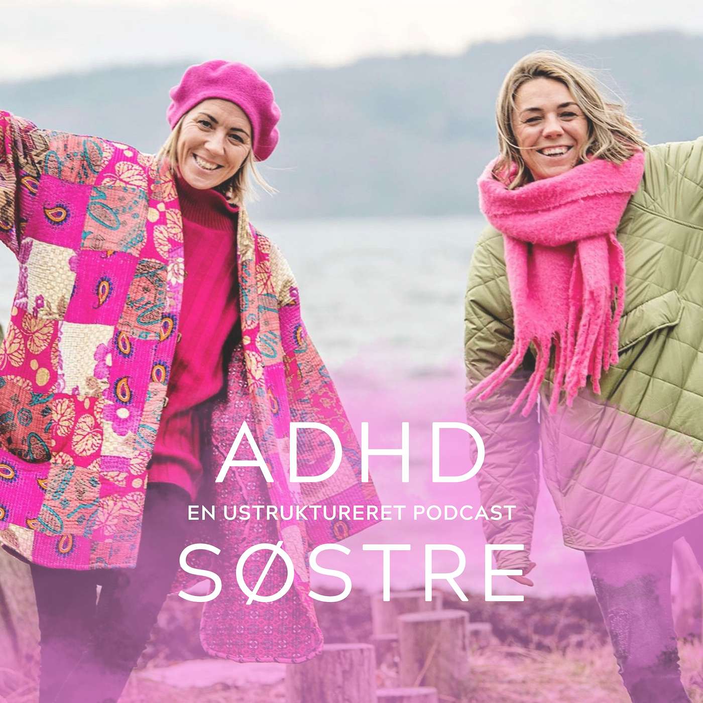 ADHD søstre