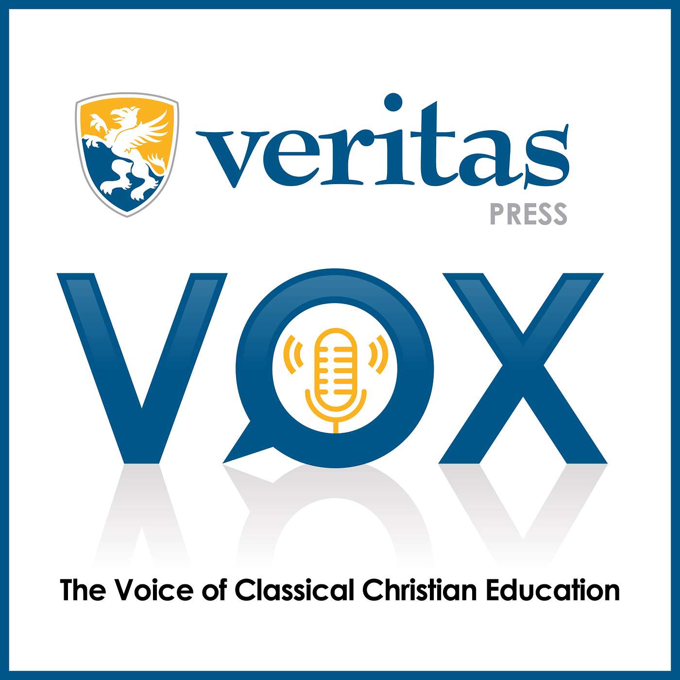 1 | Is satire, even bullying, good rhetoric for Christians? #1 - ft. Doug Wilson episode artwork