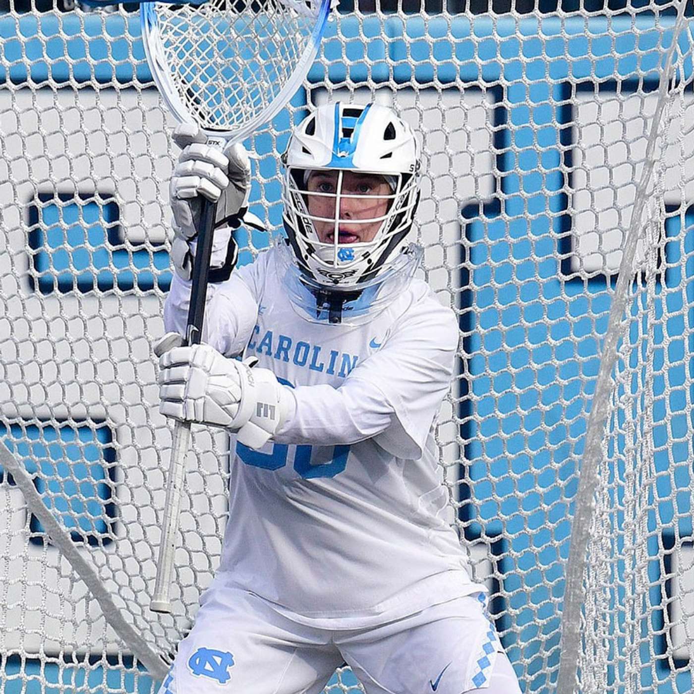 Lax Goalie Rat Podcast