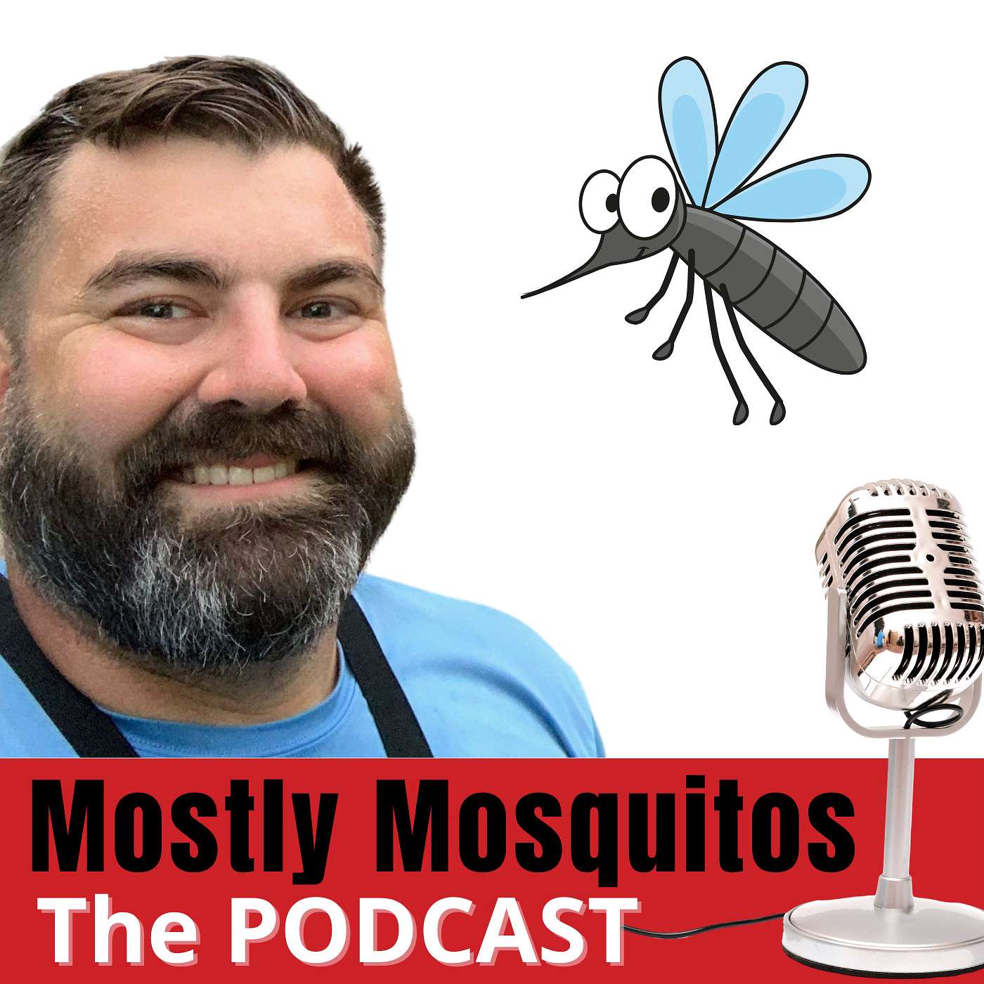 Mostly Mosquitoes