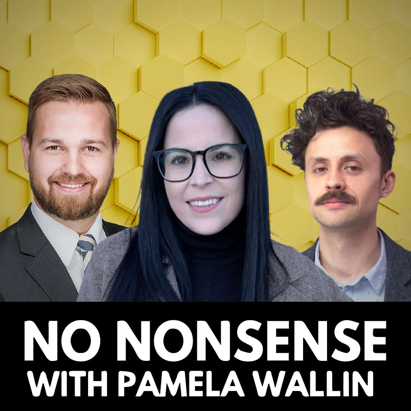The Millennial Panel with Derek Fildebrandt, Jennifer Laewetz, and J.J. McCullough