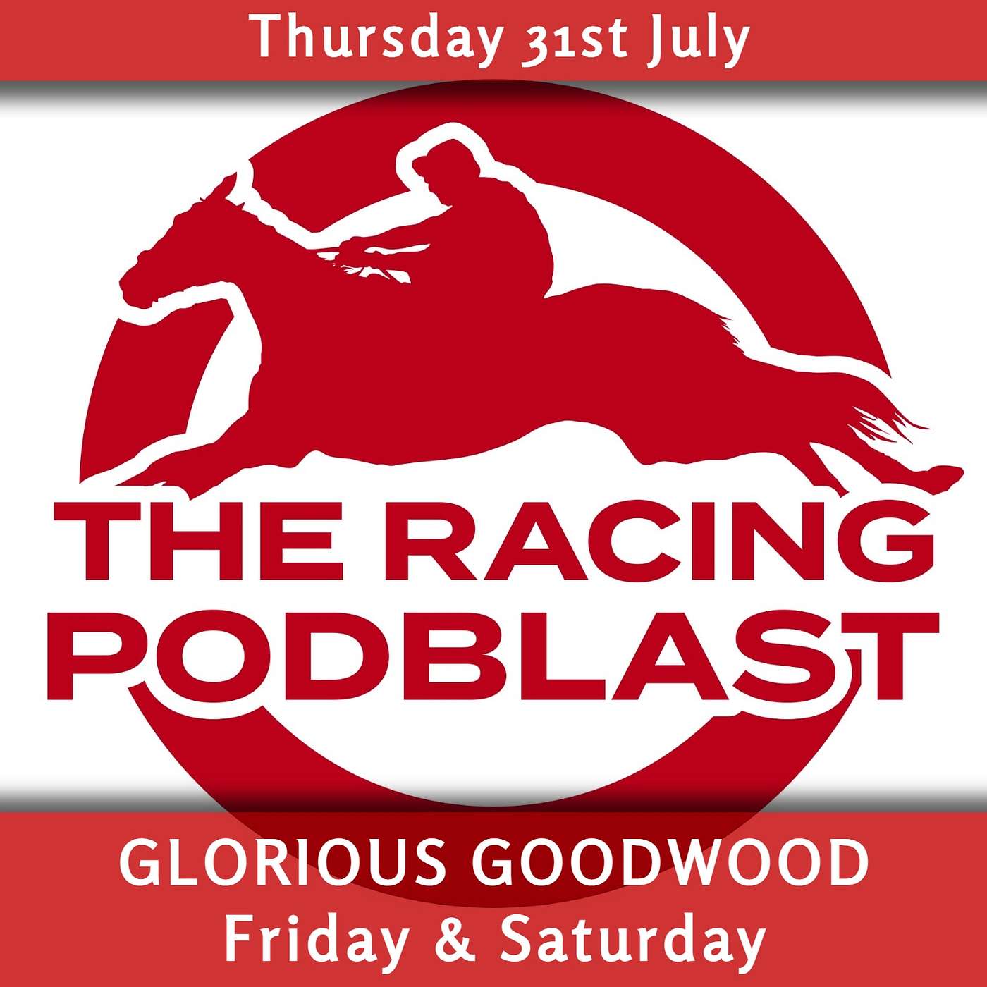 ☀️ Analysis & Tips for Glorious Goodwood | Friday 1st & Saturday 2nd August