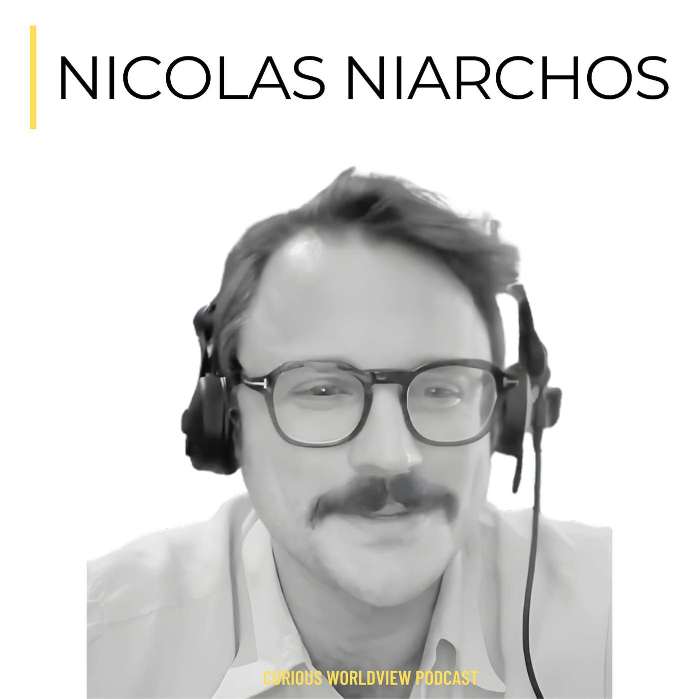 Nicolas Niarchos | Cobalt, China & The Congo... The Elements Of Power Nicolas Niarchos | Cobalt, China & The Congo... The Elements Of Power