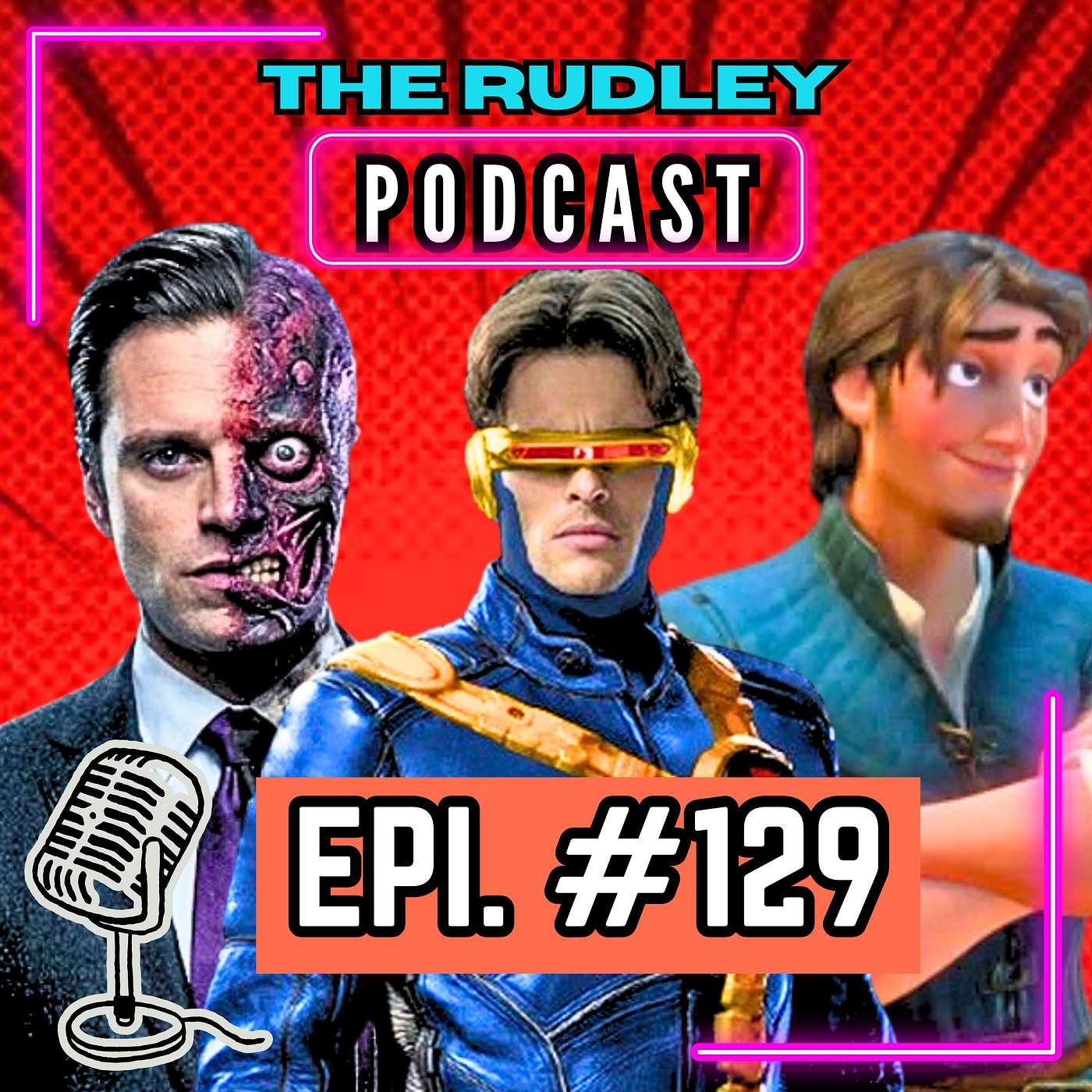 The Rudley Podcast