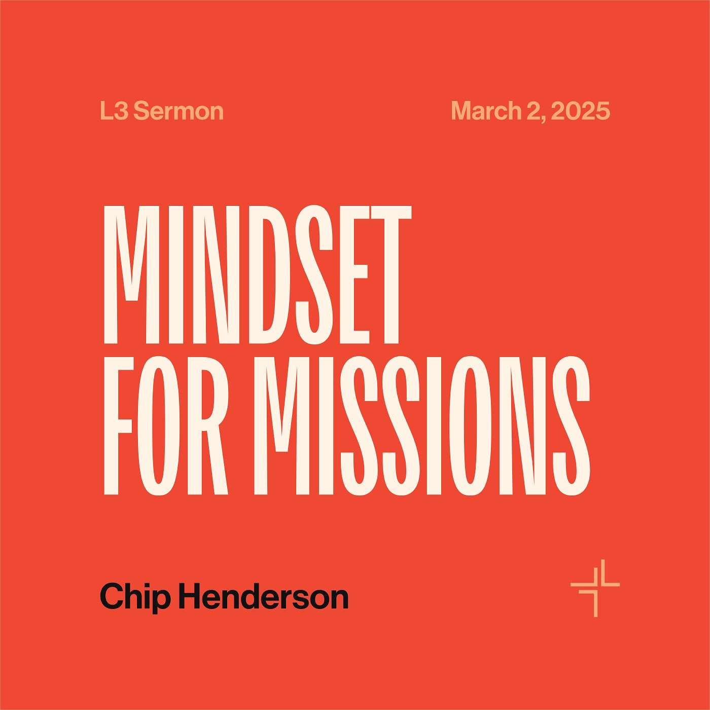 Pinelake Church Sermons