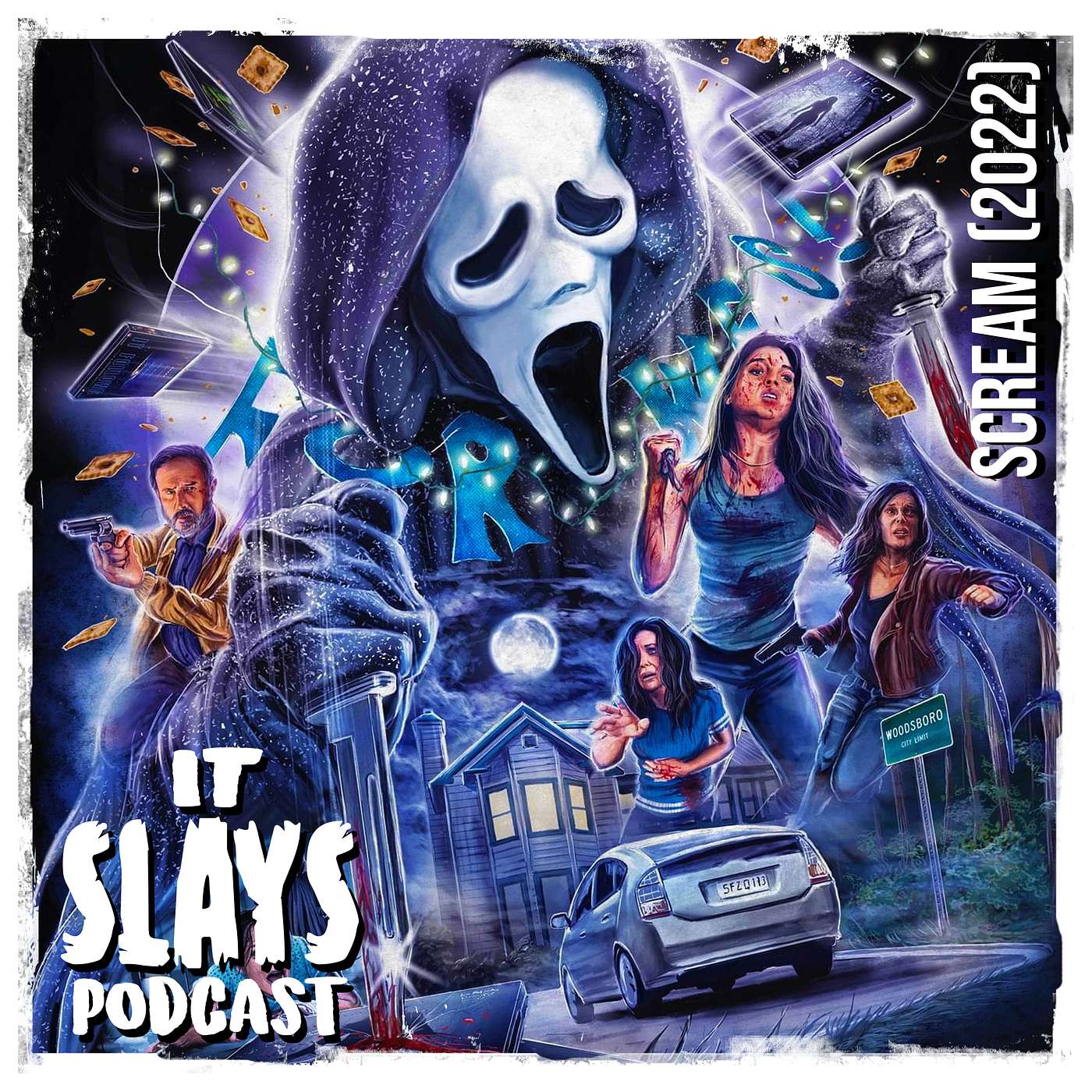 It Slays Podcast