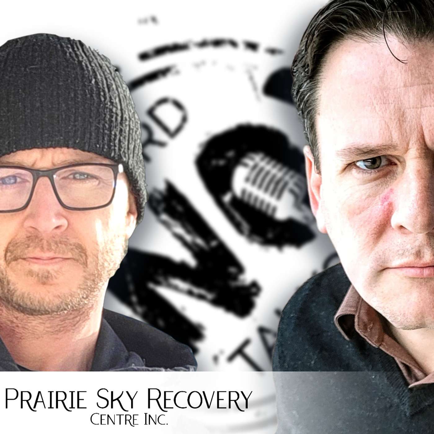 Hard Knox Talks: Your Addiction Podcast