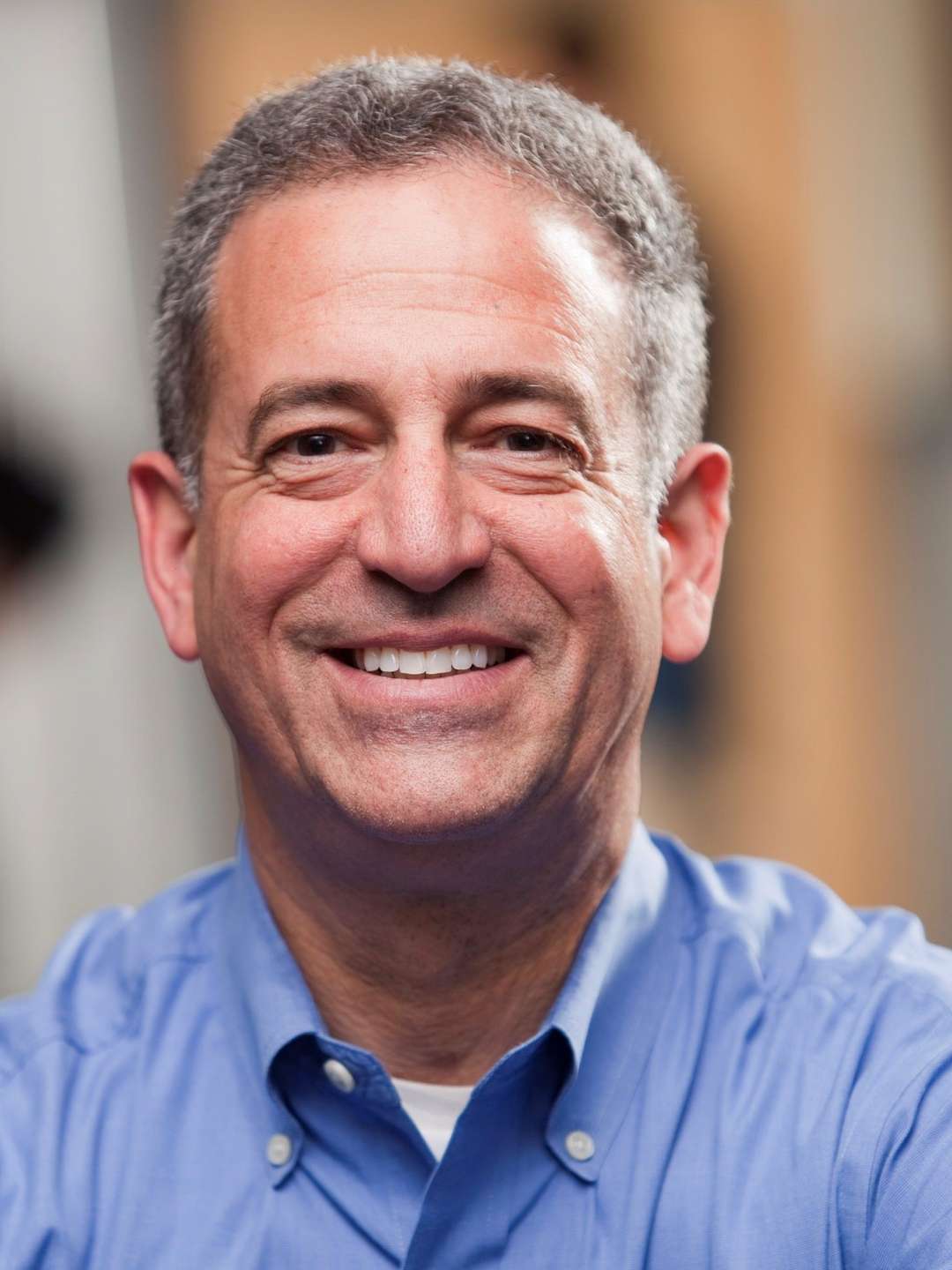Russ Feingold