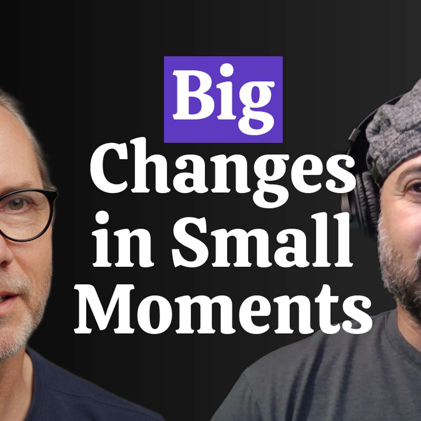 The (Sober) Conversation That Changed Everything For Spanish