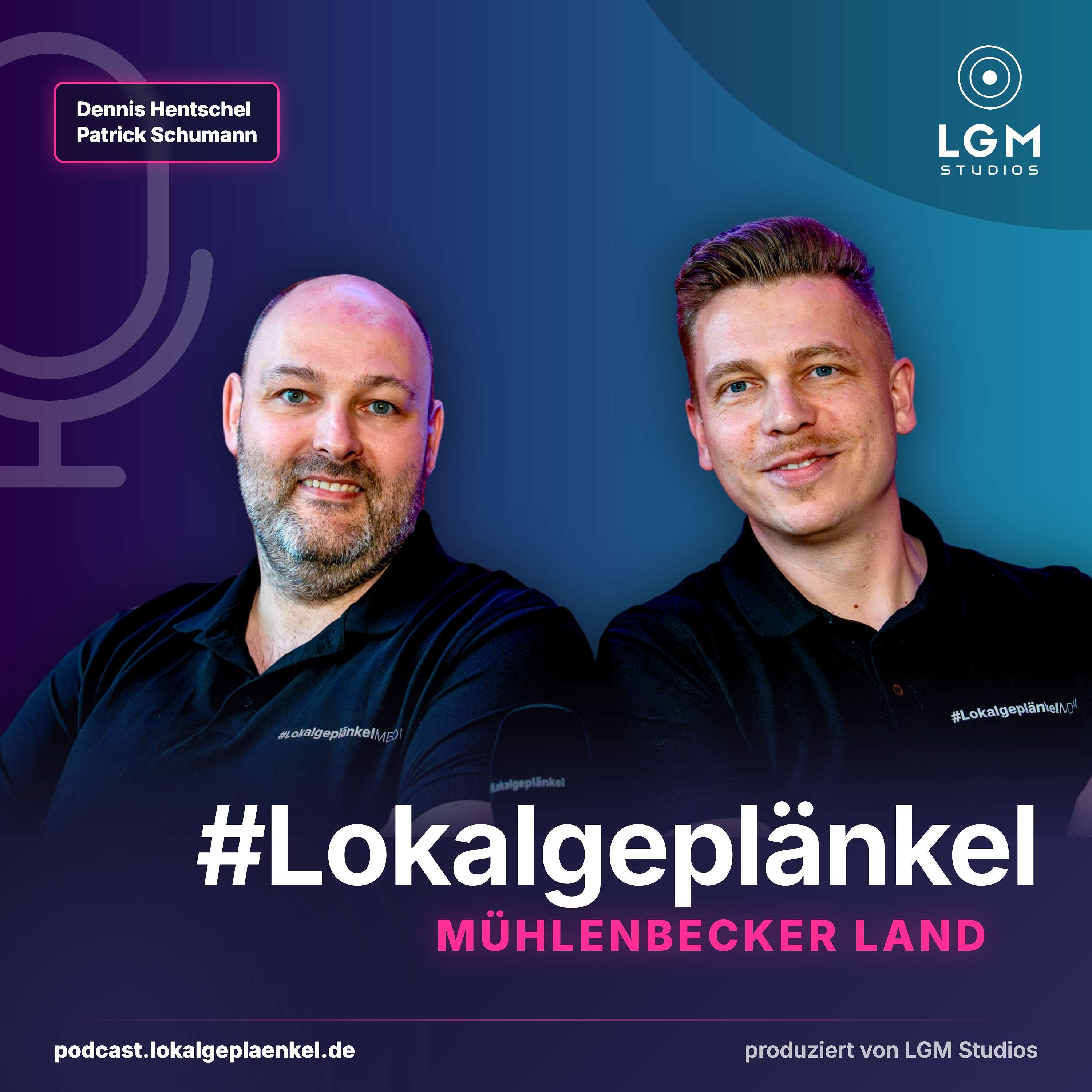 #Lokalgeplänkel Artwork
