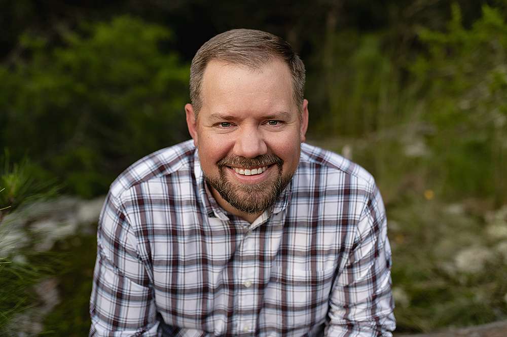 Russ Greer