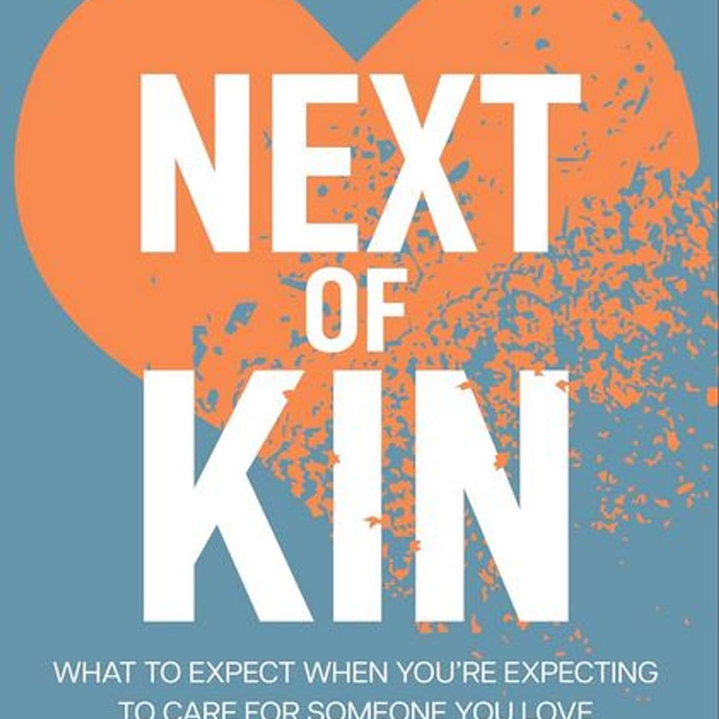 Next of Kin, author Casey Beros