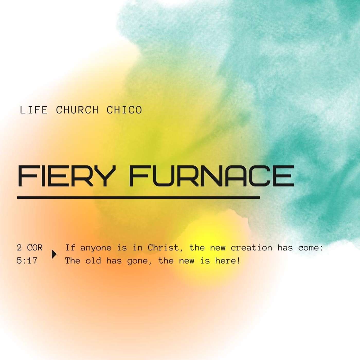 Sunday Service: Fiery Furnace - Pastor Jeff Young
