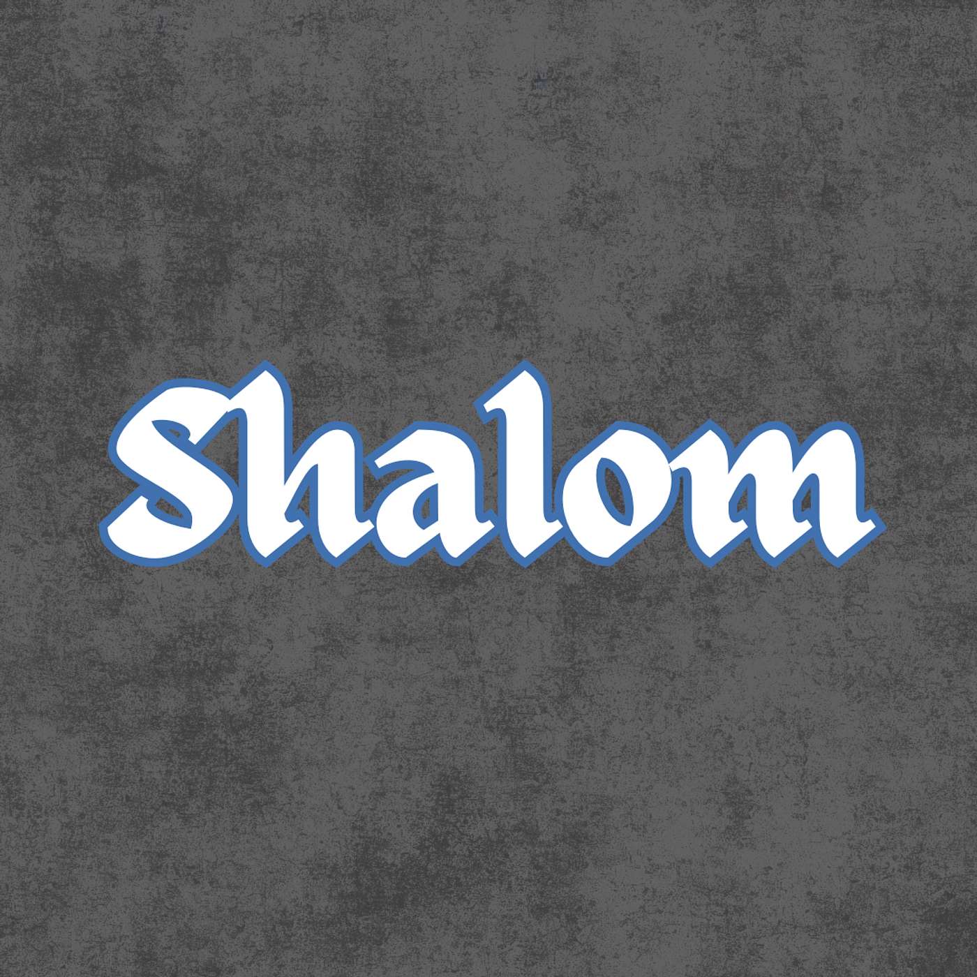 Shalom with Jon Huggins