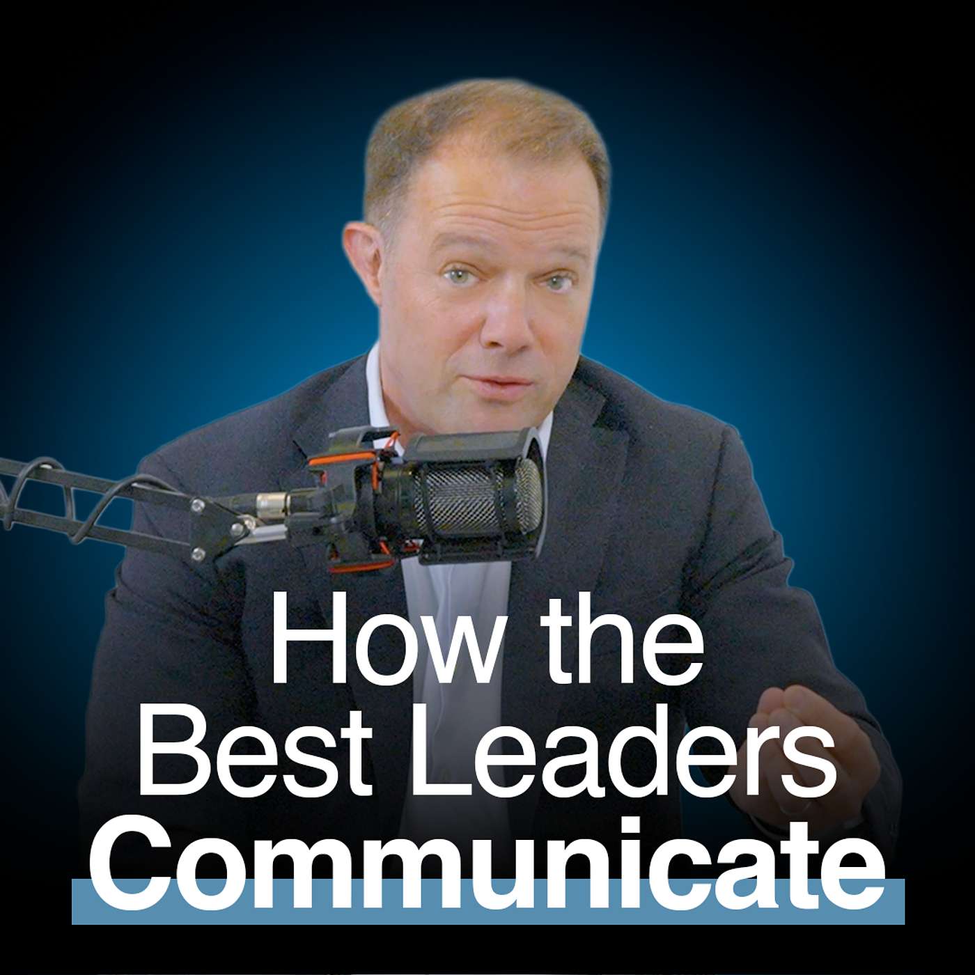 Communication That Connects: Building Trust in a Distracted Age | William Vanderbloemen