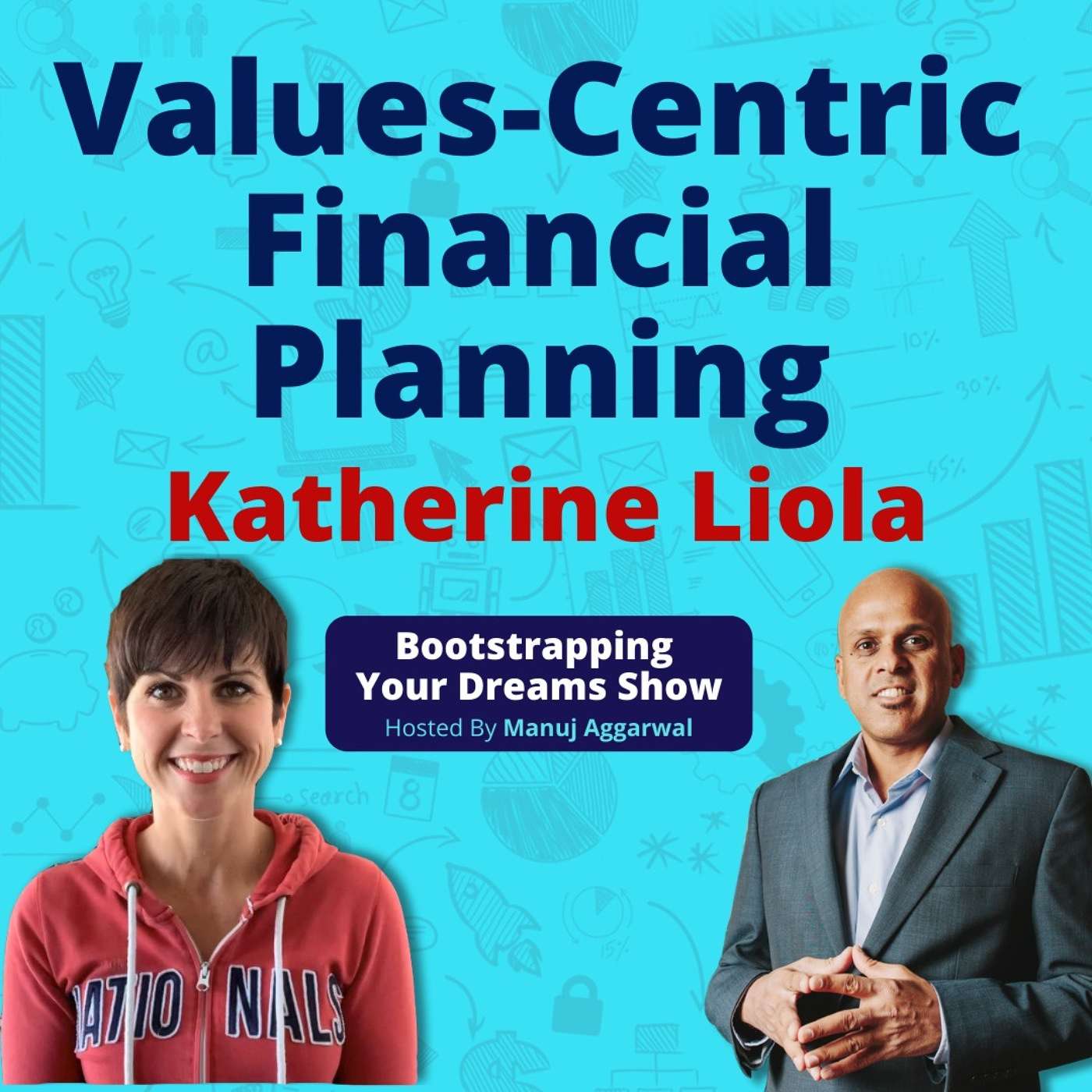 Bootstrapping Your Dreams Show
