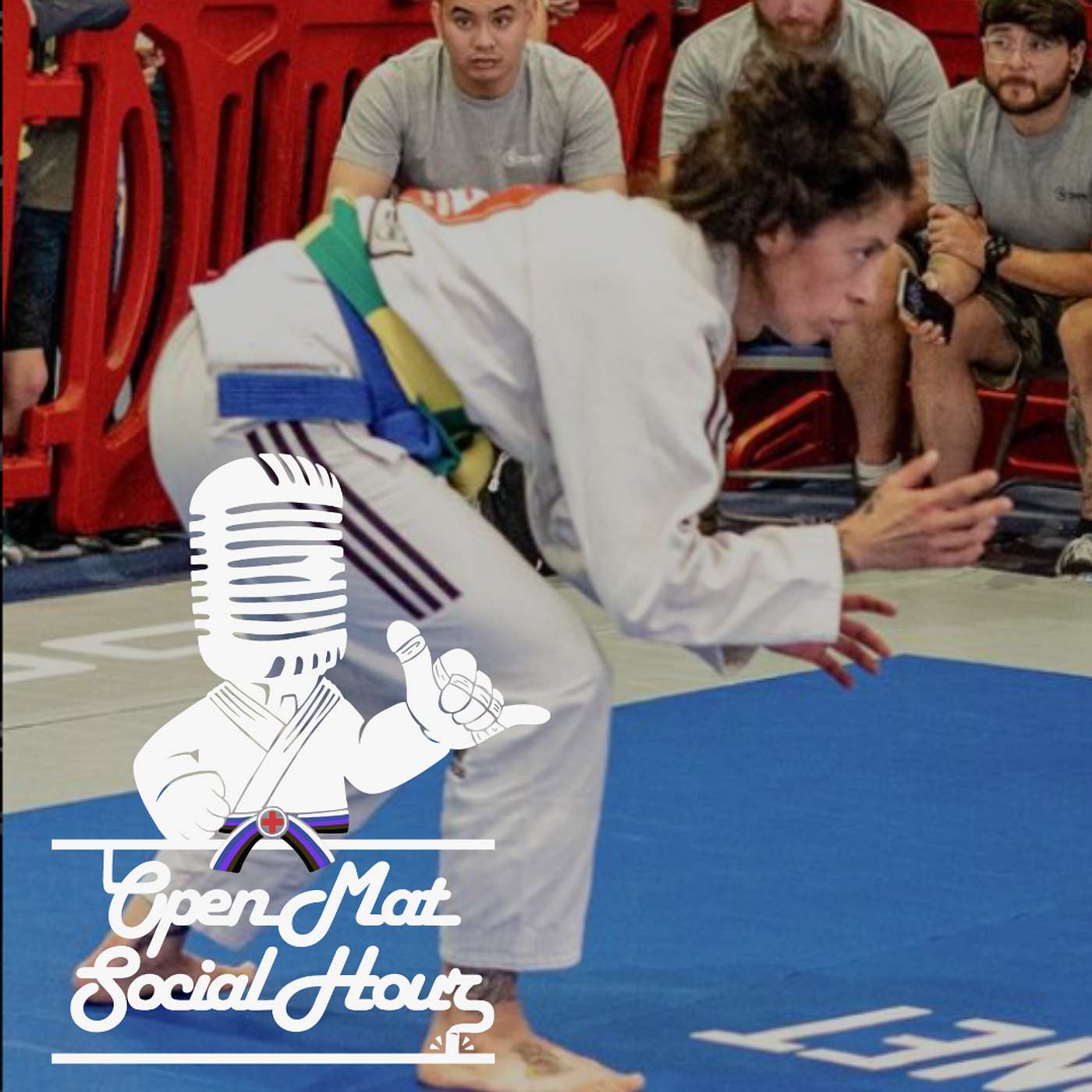 Open Mat Social Hour