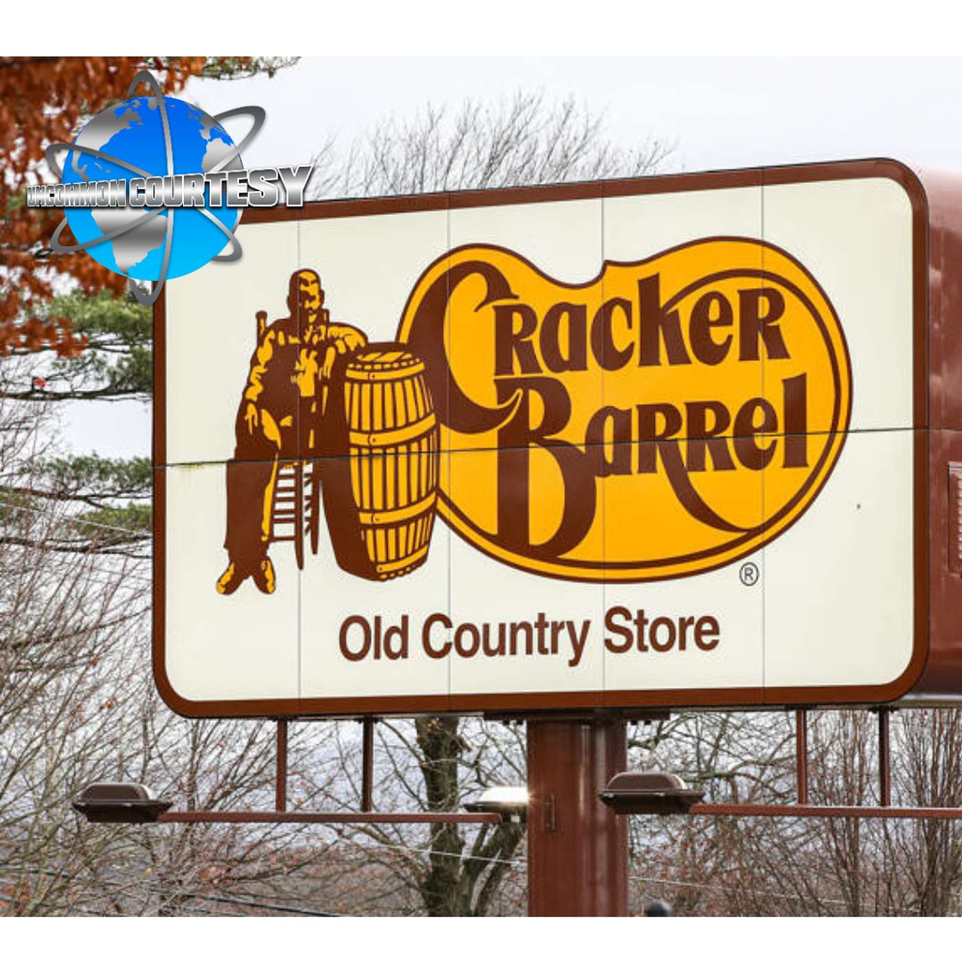 Maryland Cracker Barrel apologizes after turning away students with disabilities episode artwork