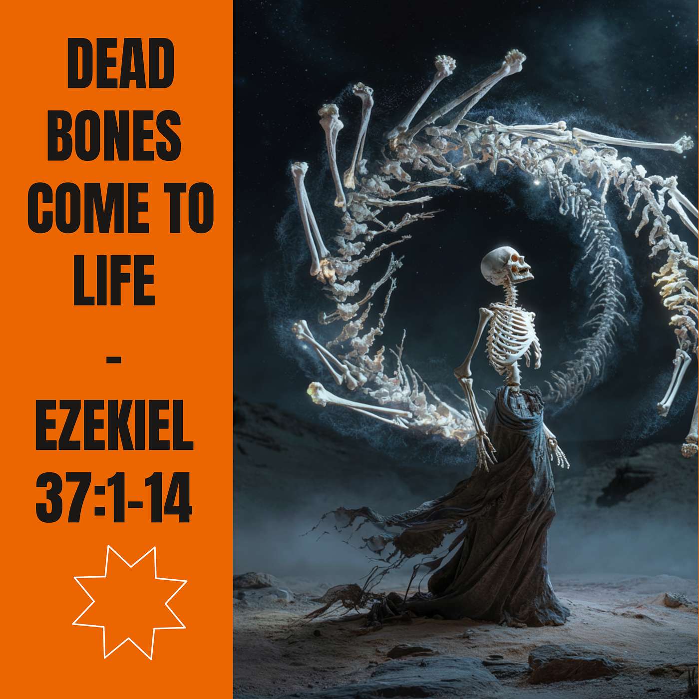 Catch On Fire Podcasts - Bible Teaching & Christian Encouragement