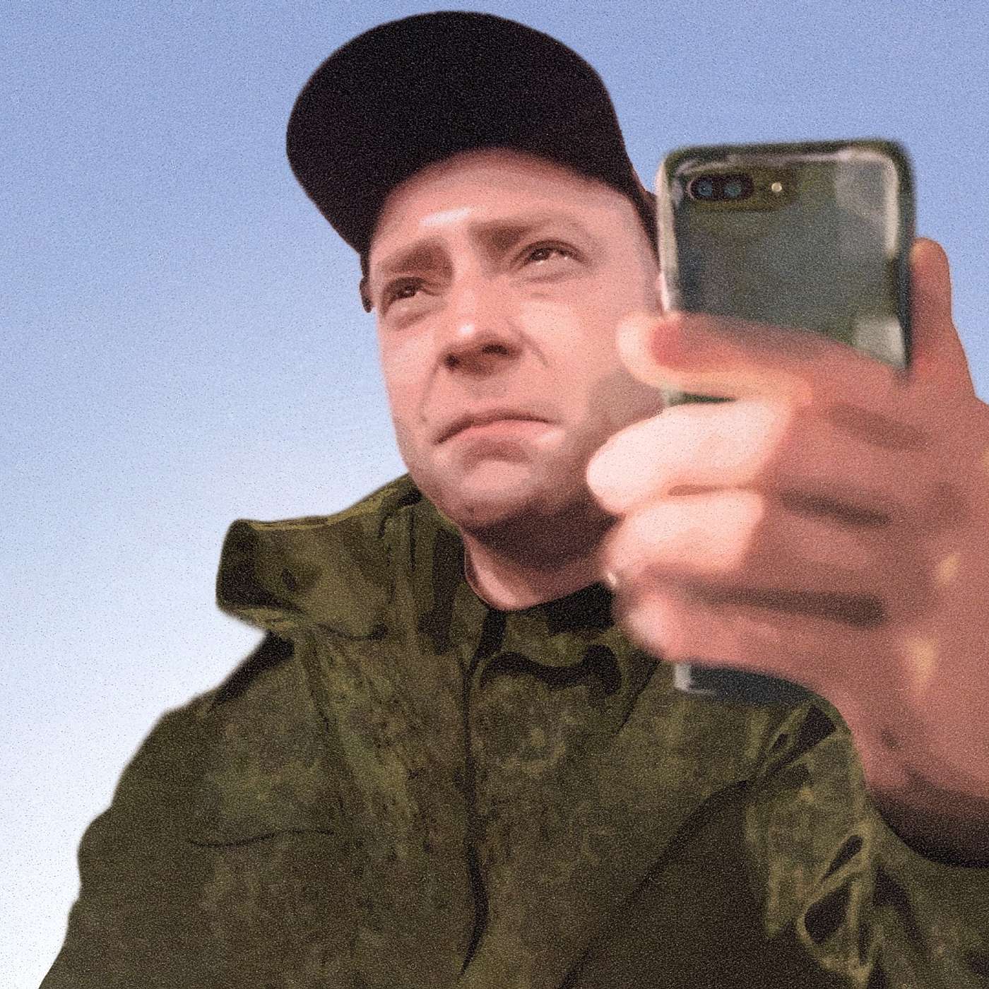 Ваш мозг вас обманывает | О чём думают россияне, отправившиеся на войну