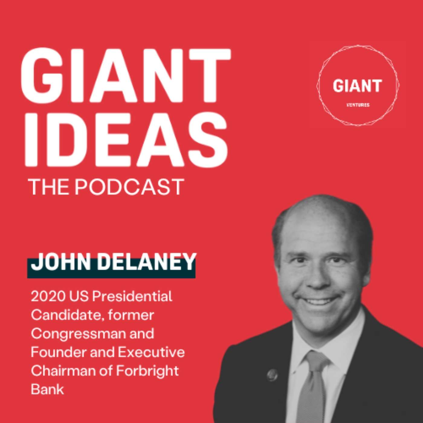 Giant Ideas