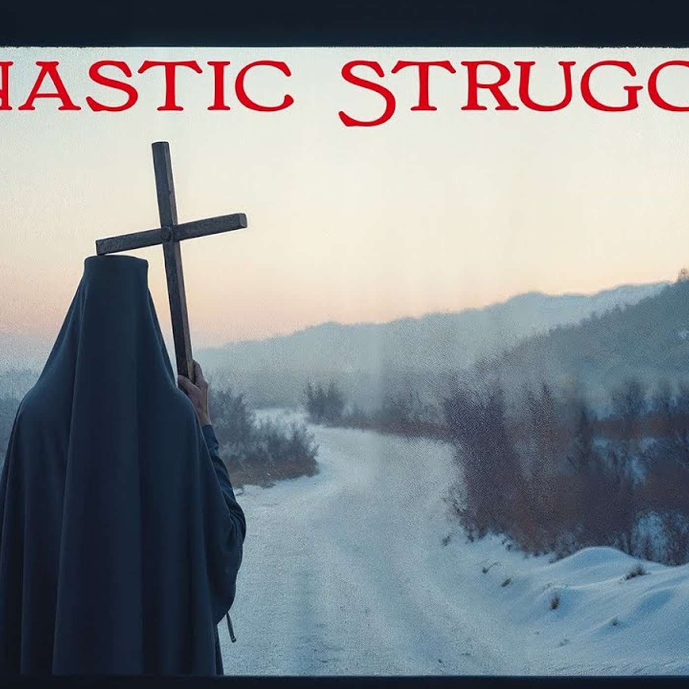 Searchers of the Lost: orthodox-catholic podcast
